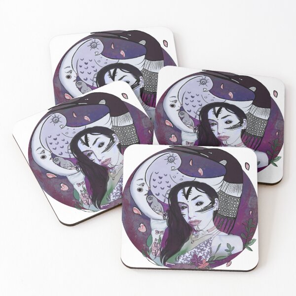 Item preview, Yura Ujunga designed and sold by Kayla MacLean.
