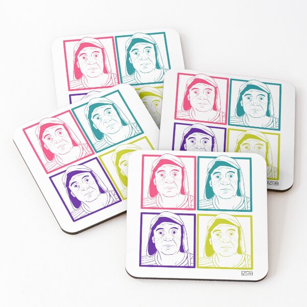 Item preview, El chavo designed and sold by Suellen Fructuoso.