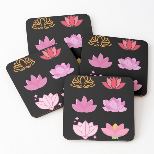 Item preview, Lotus Flower Gift for women men gift for mam and father ,gift for girls and boys designed and sold by ThebestArtshop.