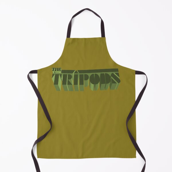 Item preview, beebthings The Tripods designed and sold by Beeb Things.