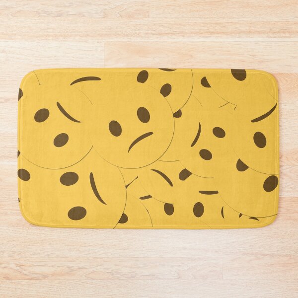 Item preview, Confused Face designed and sold by Stitchmoji.