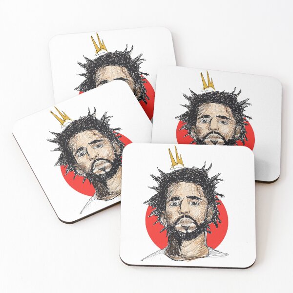 Item preview, King J Cole  designed and sold by Kiloman 141.