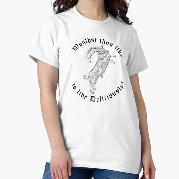 Item preview, Black Phillip designed and sold by Suspiria96.
