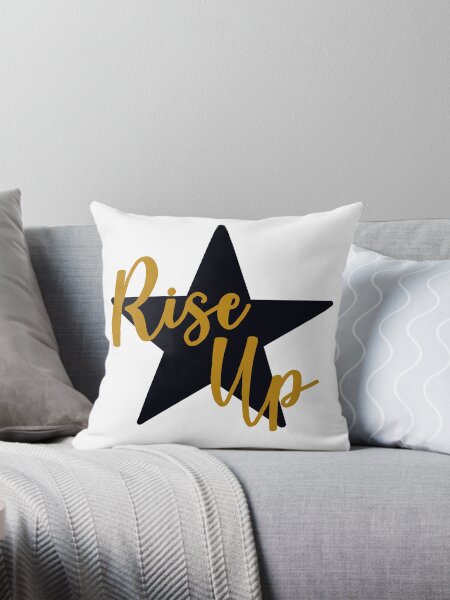 Item preview, Rise Up designed and sold by maddie55meadows.