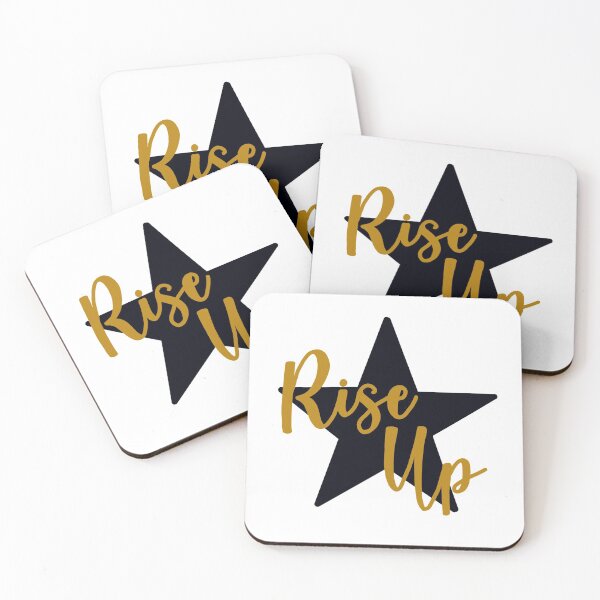 Item preview, Rise Up designed and sold by maddie55meadows.