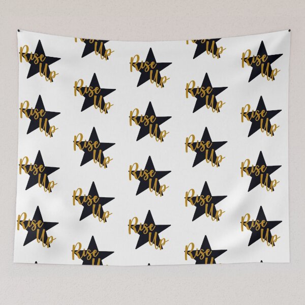 Item preview, Rise Up designed and sold by maddie55meadows.