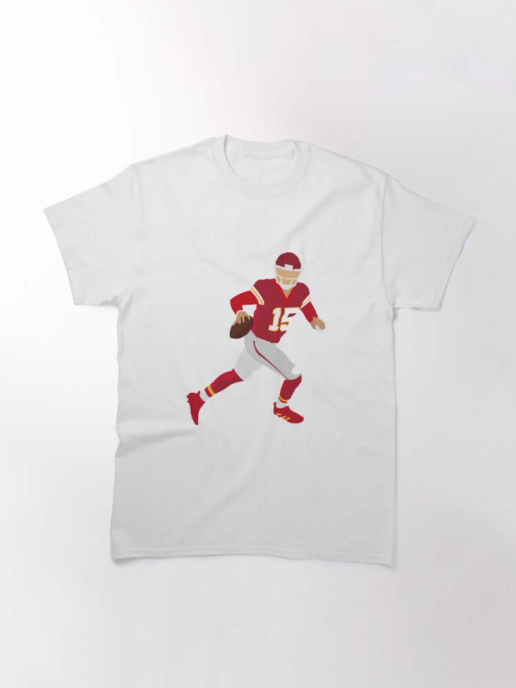 Disover Football Is My Favorite Season Classic T-Shirt