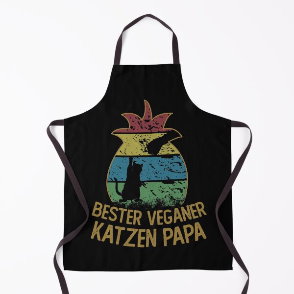 Item preview, BEST VEGAN CAT DAD EVER designed and sold by noahs-shop.
