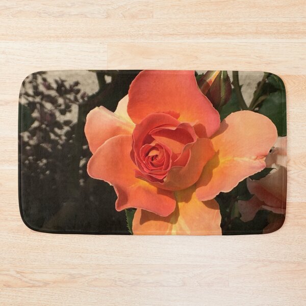 Item preview, Sun Shining Joy and Orange Eclipse designed and sold by RoseAromas.