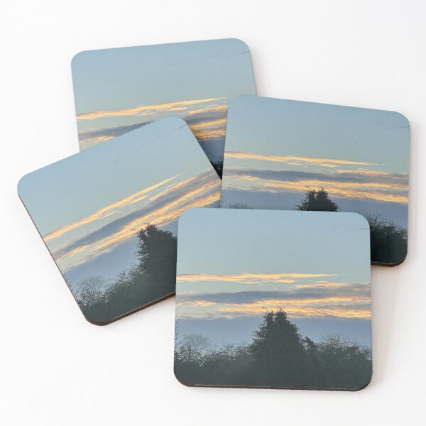Item preview, Misty sunrise  designed and sold by Mark  Dickerson.