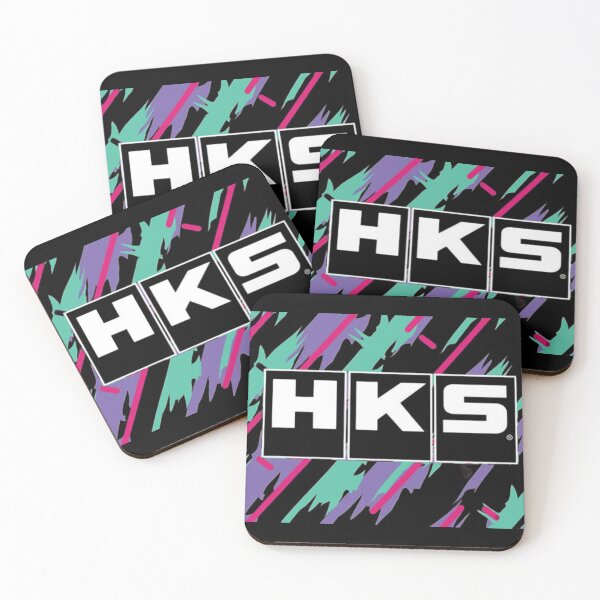 Item preview, HKS designed and sold by iSkyzzIndustry.