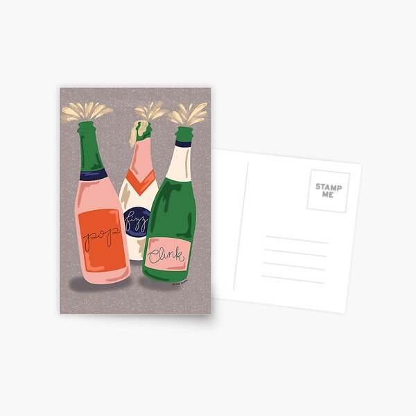 Item preview, Pop Fizz Clink designed and sold by rachelpdesigns.