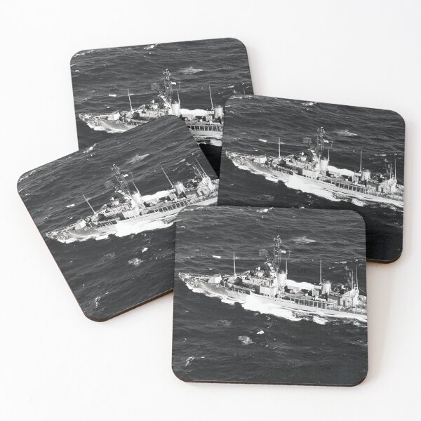 Item preview, USS STRIBLING (DD-867) SHIP'S STORE designed and sold by militarygifts.