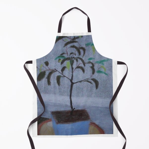 Item preview, Fig Bonsai Tree designed and sold by pluspixels.