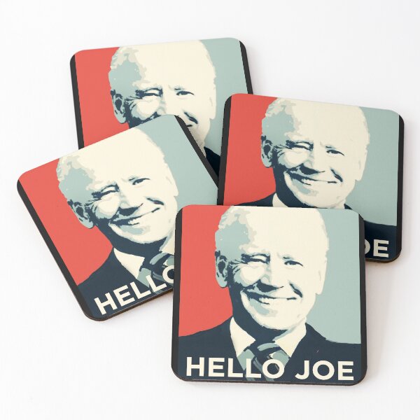 Item preview, Biden designed and sold by chuckleharski.