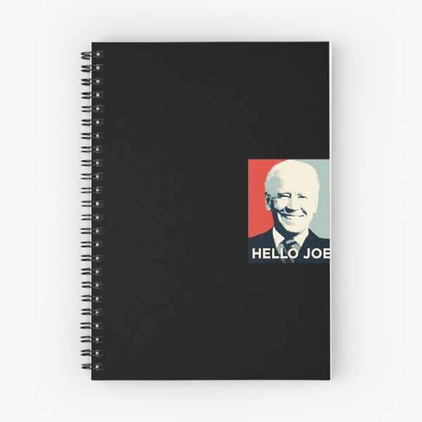 Item preview, Biden designed and sold by chuckleharski.