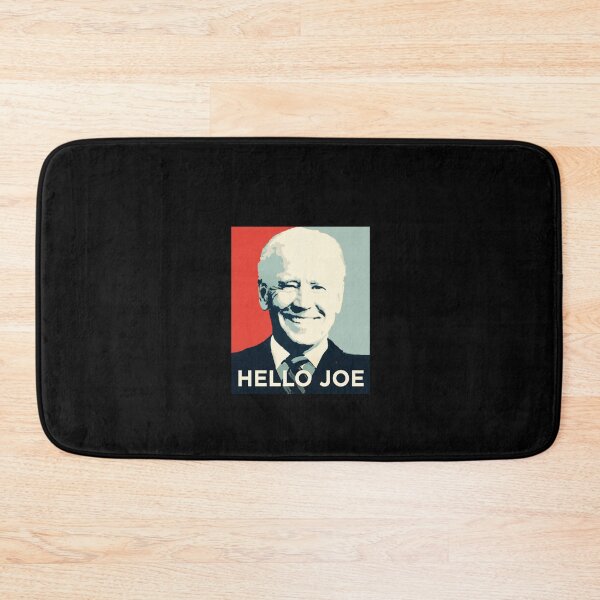 Item preview, Biden designed and sold by chuckleharski.