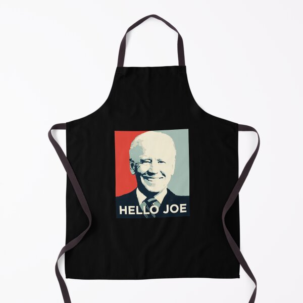 Item preview, Biden designed and sold by chuckleharski.