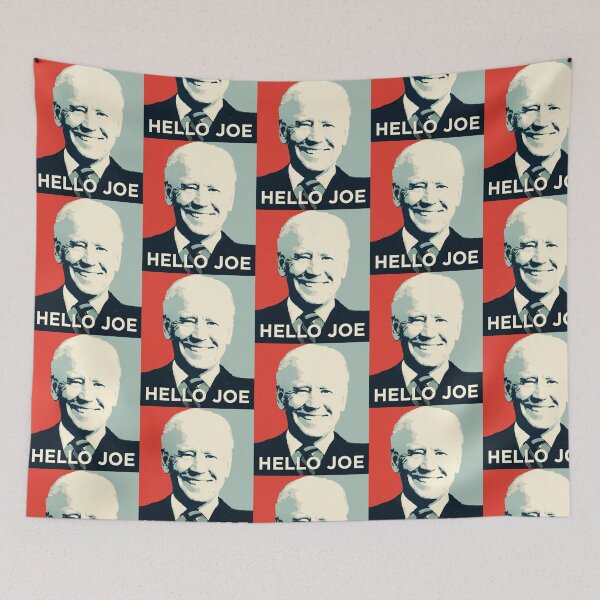 Item preview, Biden designed and sold by chuckleharski.