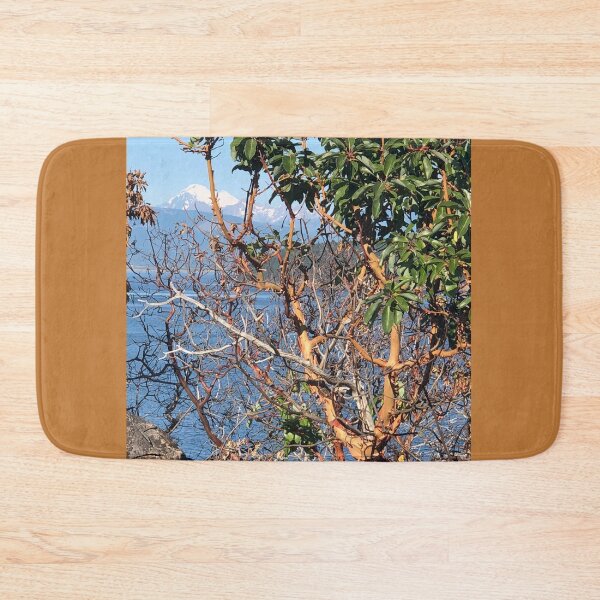 Item preview, Madrona Baker  designed and sold by FridayHarborMan.
