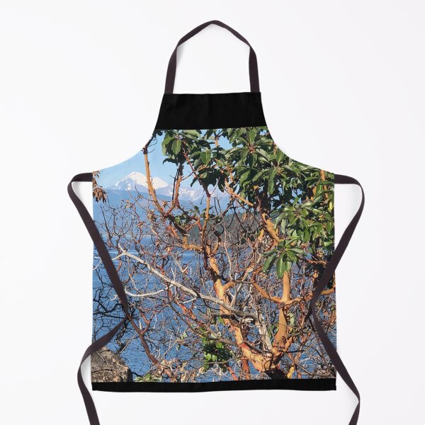 Item preview, Madrona Baker designed and sold by FridayHarborMan.