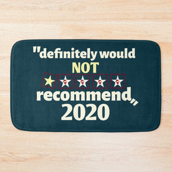 Item preview,  Funny Christmas quarantine designed and sold by vibeno1.
