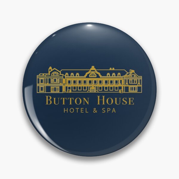 Item preview, button house hotel & spa designed and sold by electropuff.