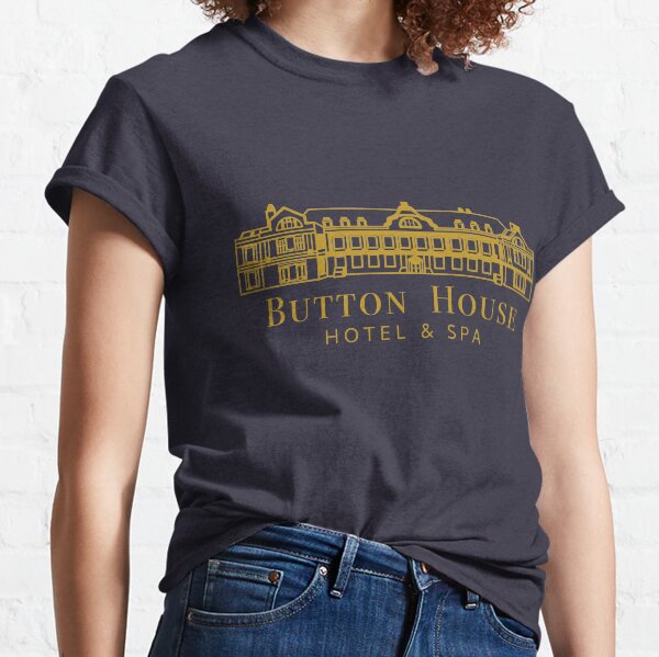 button house hotel & spa Classic T-Shirt