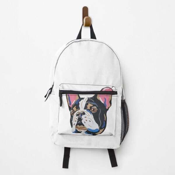 Item preview, French Bulldog Dog pet art cute dogs pets cute love designed and sold by Coolstuff4you71.