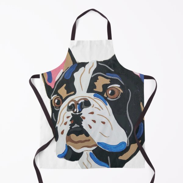Item preview, French Bulldog Dog pet art cute dogs pets cute love designed and sold by Coolstuff4you71.