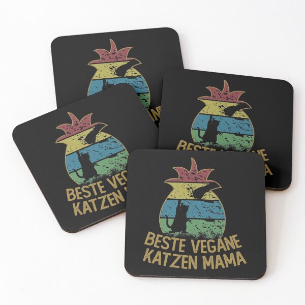 Item preview, BEST VEGAN CAT MOM EVER designed and sold by noahs-shop.