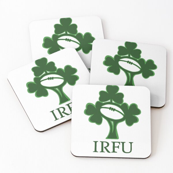 Item preview, Irish rugby small designed and sold by Sian Harris.