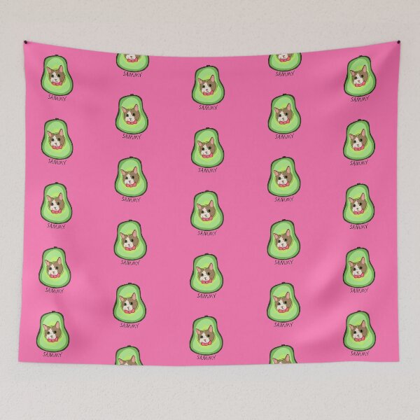 Item preview, Sammy designed and sold by sisselonpaper.