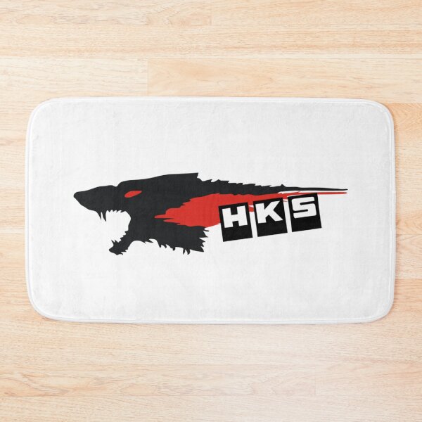 Item preview, HKS designed and sold by iSkyzzIndustry.