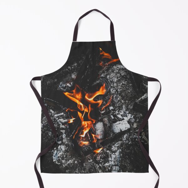 Item preview, Wild Campfire designed and sold by Thevulcano.