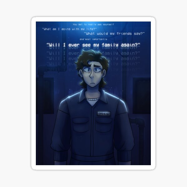 Vista previa del artículo con la obra «en el ascensor», diseñado y vendido por Moonselkie.