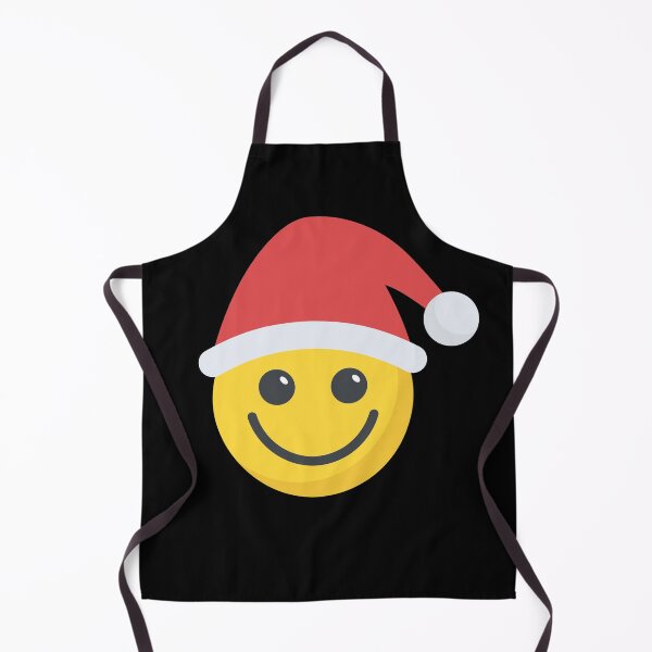 Item preview, Santa hat smiley  designed and sold by Md1982.
