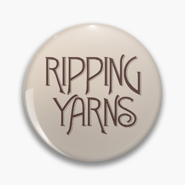 Item preview, beebthings Ripping Yarns designed and sold by Beeb Things.