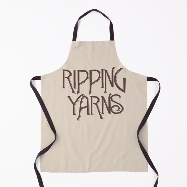 Item preview, beebthings Ripping Yarns designed and sold by Beeb Things.