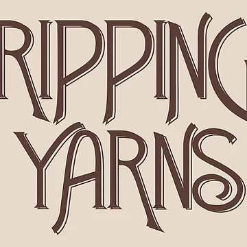 Artwork thumbnail, beebthings Ripping Yarns by Beeb Things