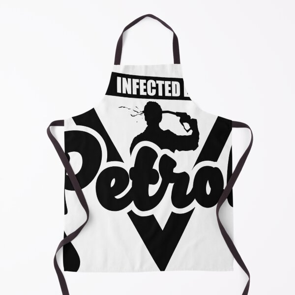 Item preview, Infected by PETROL designed and sold by DURCIdesign.