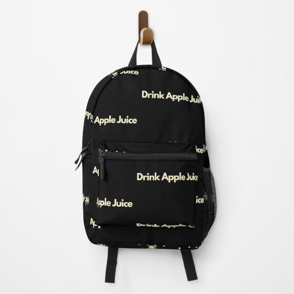 Item preview, Drink Apple Juice designed and sold by Imaginative Expressions⭐️ ⭐️ ⭐️ ⭐️ ⭐️.