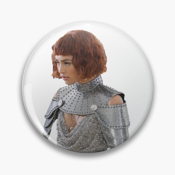 Item preview, Zendaya designed and sold by Kaylee Kavanagh.
