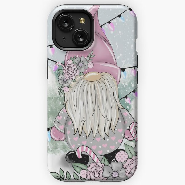  iPhone 15 Retired Fishing Gnome Grandpa Life Retirement Plan  Fishing Case : Cell Phones & Accessories