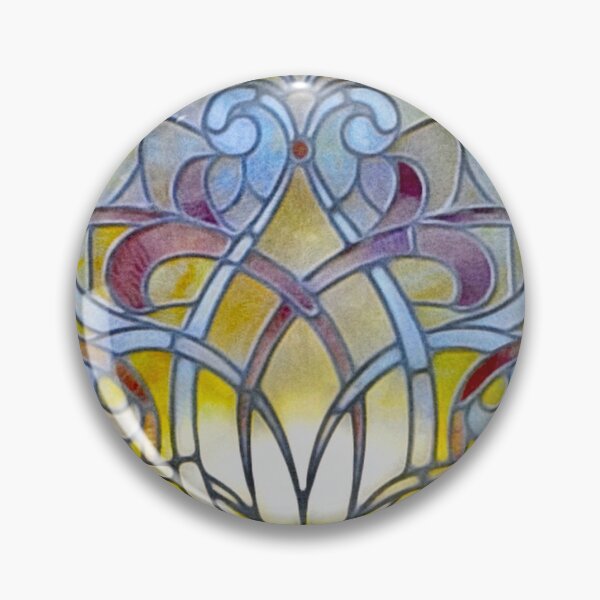 Item preview, Winchester Window designed and sold by stellrmel.