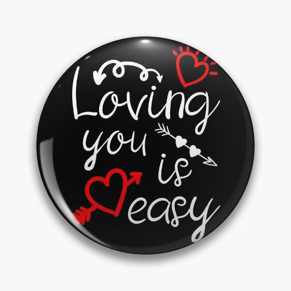 Item preview, Love you Valentine's day girlfriend, wife gift idea designed and sold by AS-Shirts.