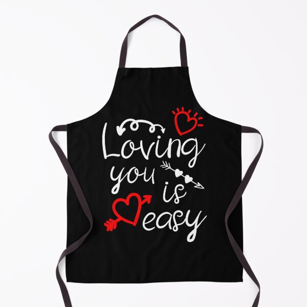Item preview, Love you Valentine's day girlfriend, wife gift idea designed and sold by AS-Shirts.