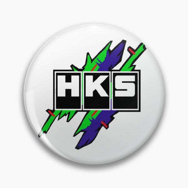 Item preview, HKS designed and sold by iSkyzzIndustry.