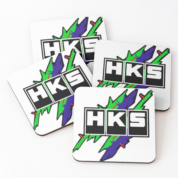 Item preview, HKS designed and sold by iSkyzzIndustry.