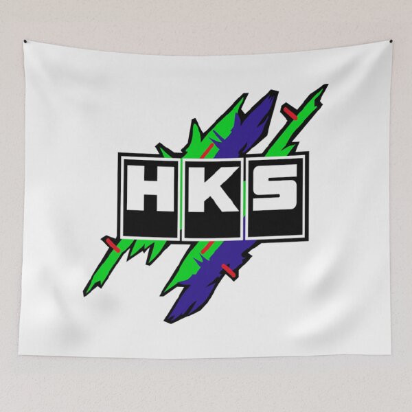 Item preview, HKS designed and sold by iSkyzzIndustry.